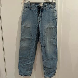 Aime Leon Dore Cargo Jeans